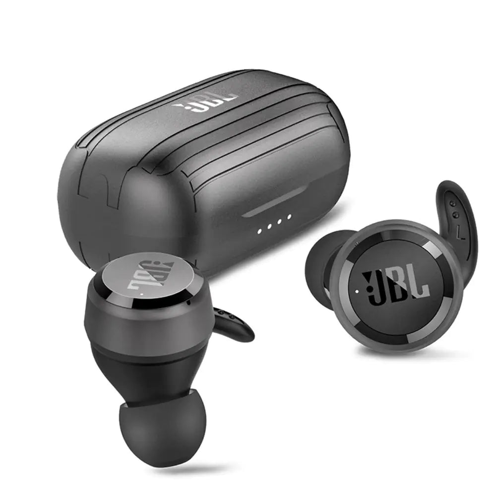 Wireless Bluetooth Earbuds - Waterproof Sports Headphones