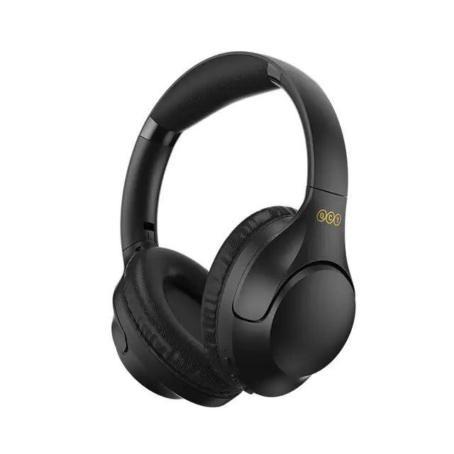 QCY H2 Wireless Headphones with HiFi Stereo Sound