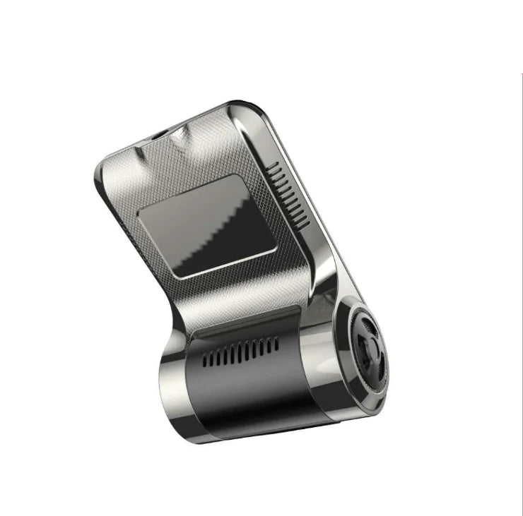 Hidden USB Car Dash Cam with Android Navigation