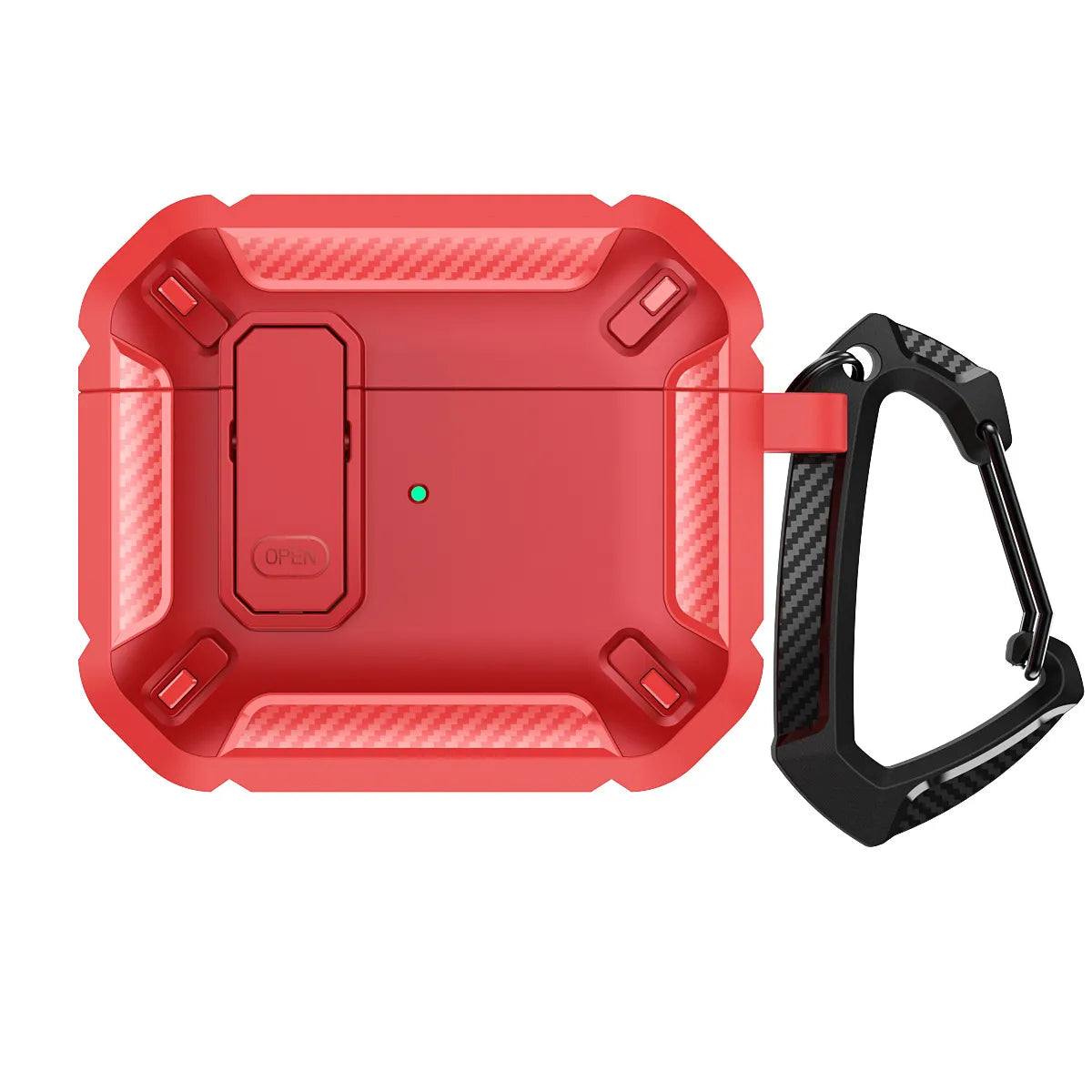 Protective AirPods Case