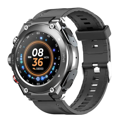 Bluetooth Calling Smart Watch