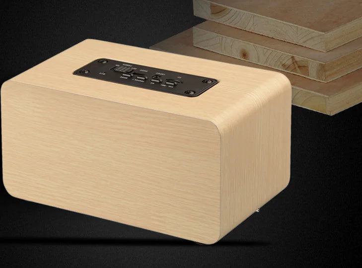 Wireless Bluetooth Speaker