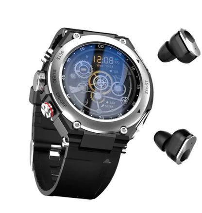 Bluetooth Calling Smart Watch