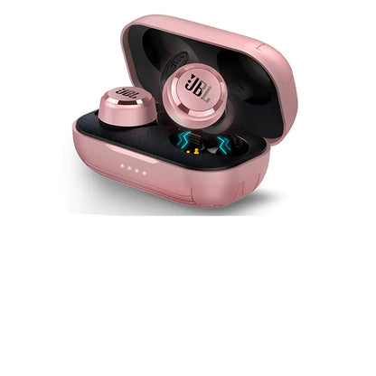 Wireless Bluetooth Earbuds - Waterproof Sports Headphones