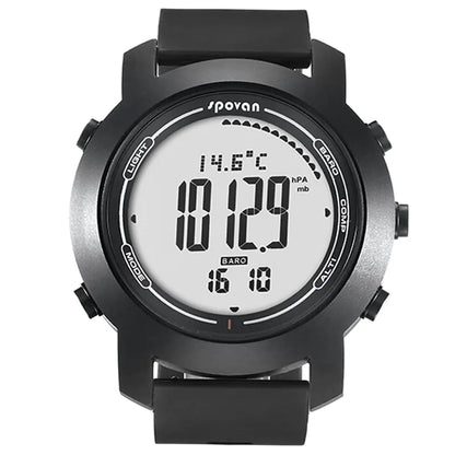 Men's Business Outdoor Sports Smart Watch