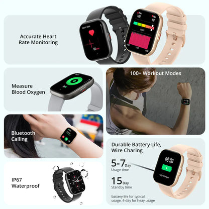 Smart Watch