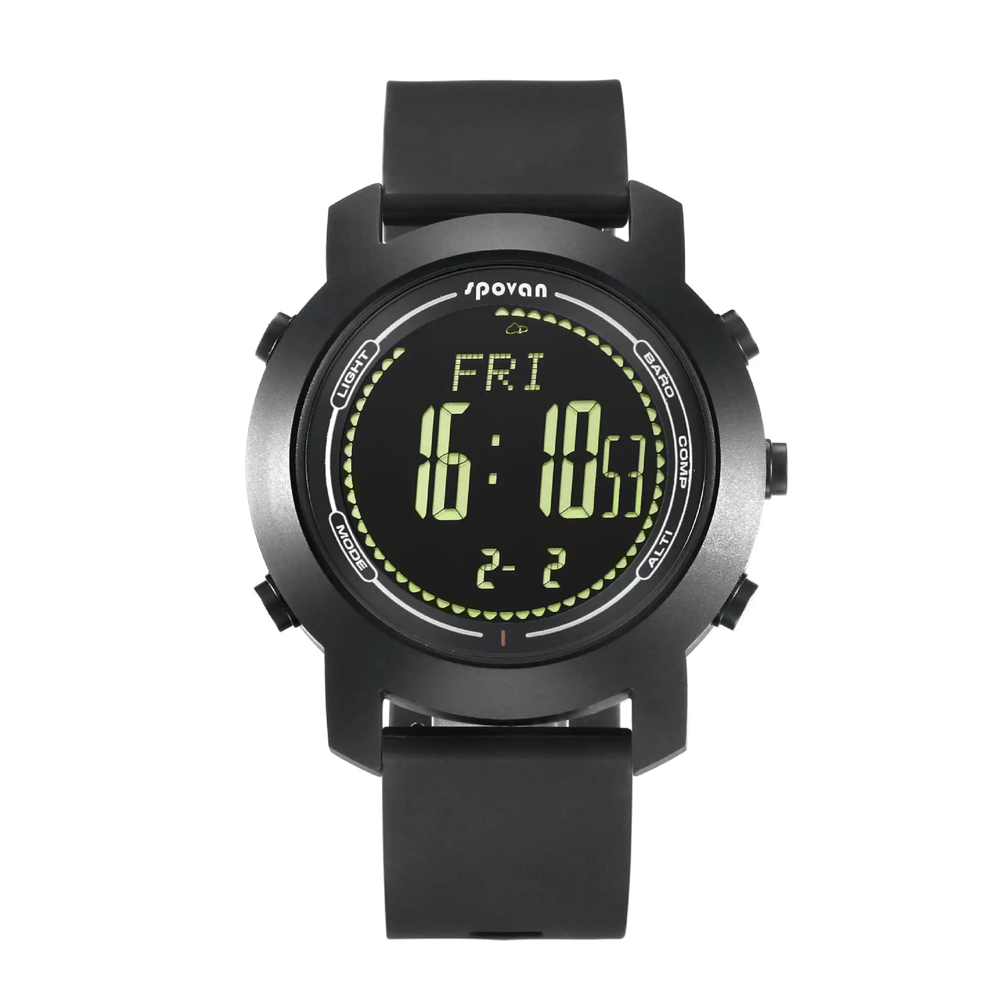 Men's Business Outdoor Sports Smart Watch