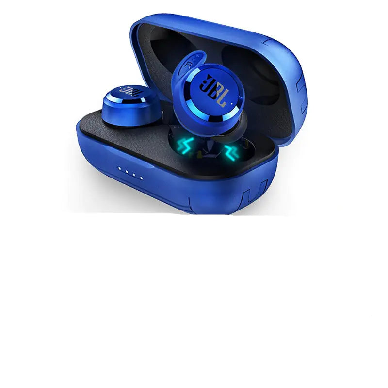 Wireless Bluetooth Earbuds - Waterproof Sports Headphones