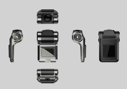 Hidden USB Car Dash Cam with Android Navigation