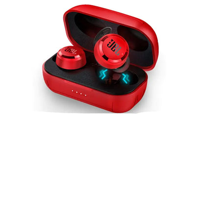 Wireless Bluetooth Earbuds - Waterproof Sports Headphones