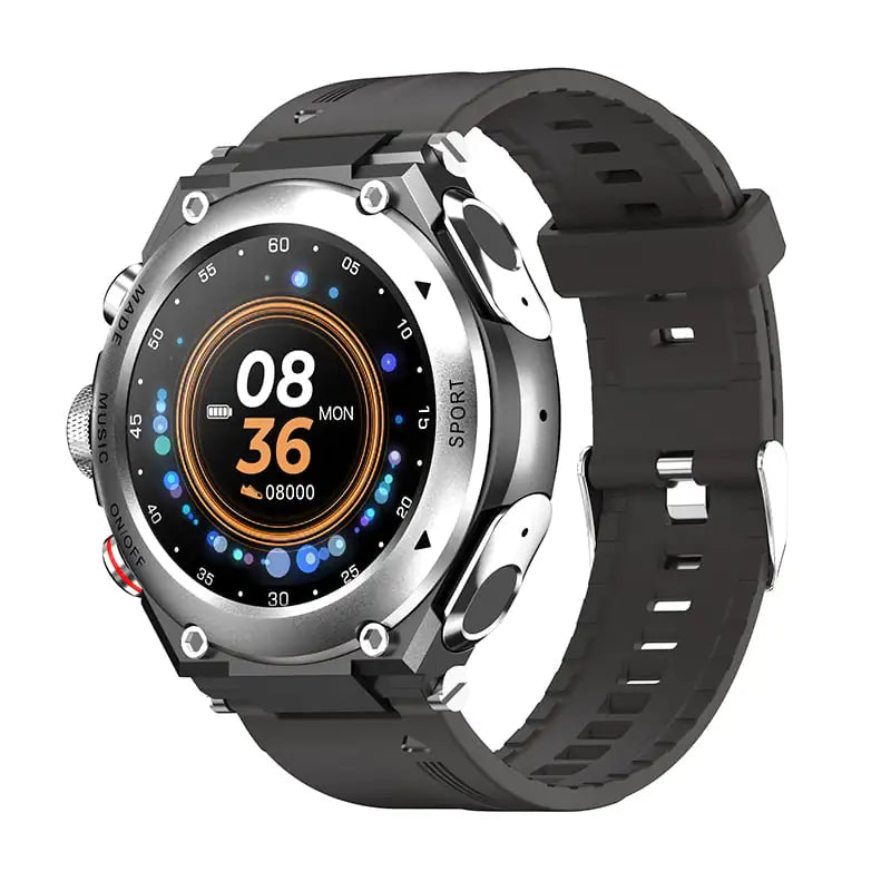 Bluetooth Calling Smart Watch